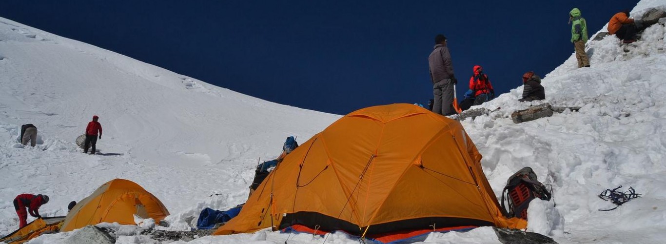 Mera Peak Climb image1 