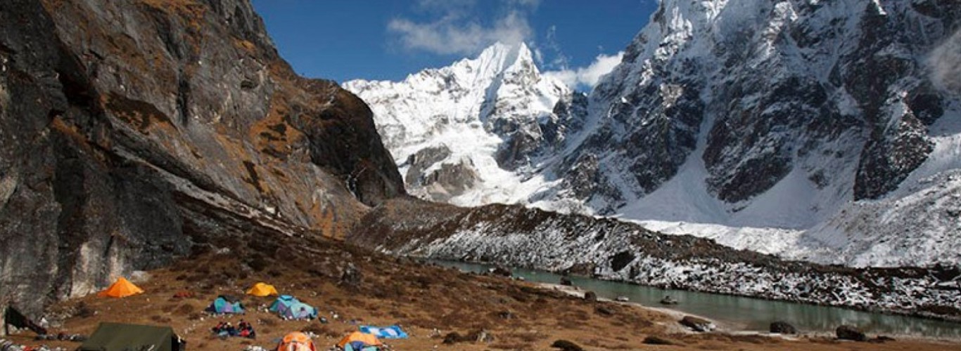 Makalu Base Camp Trek image1 